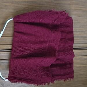 World market infinity scarf